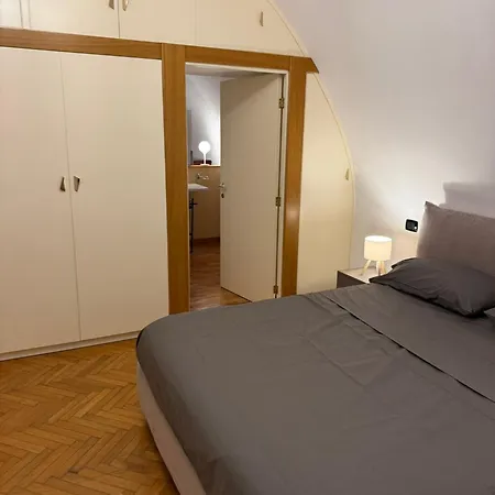 Homehouseone * Bari