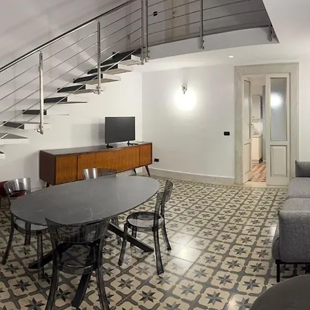 Lejlighed Homehouseone Bari
