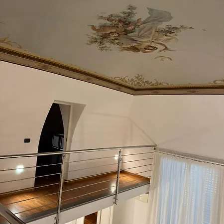 Homehouseone Appartement Bari