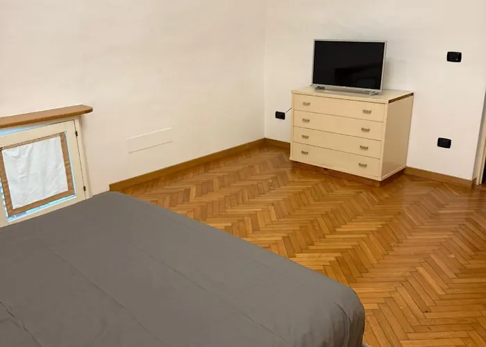 Homehouseone Appartement