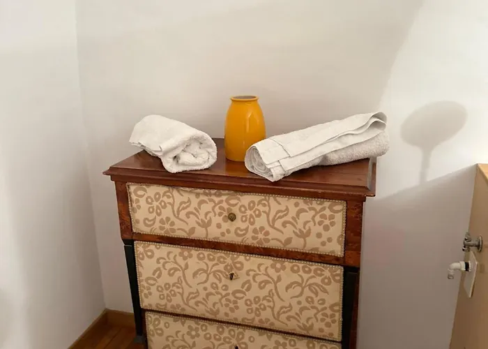 Homehouseone דירה בארי