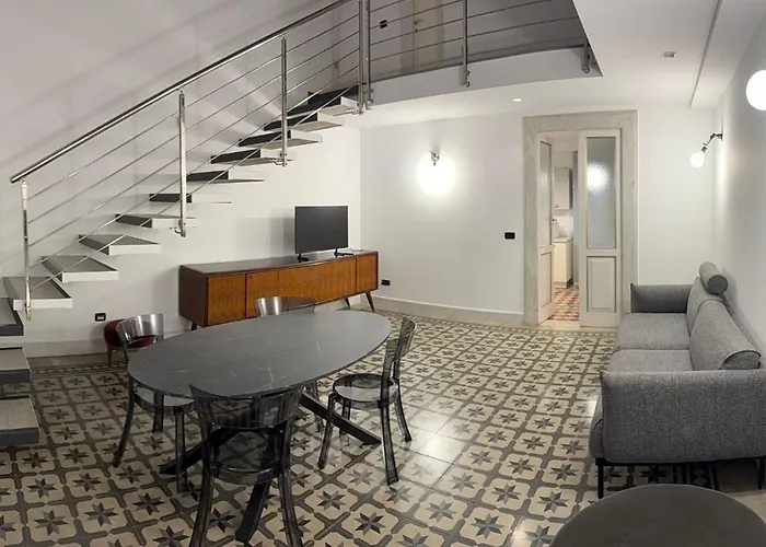 דירה Homehouseone בארי