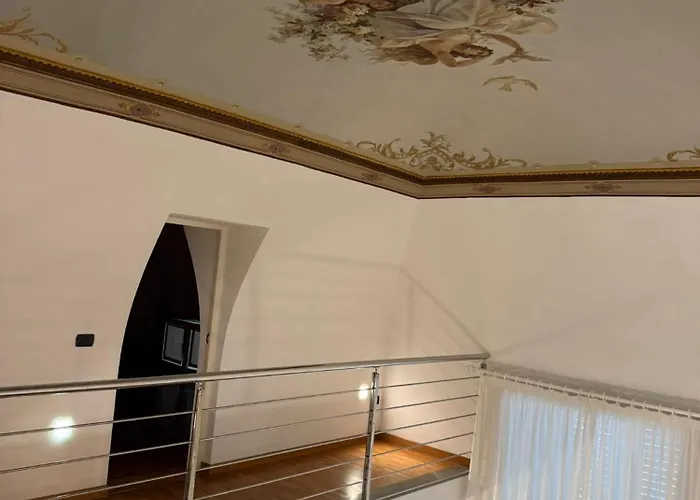 Homehouseone Appartement Bari